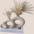 Ring Vase