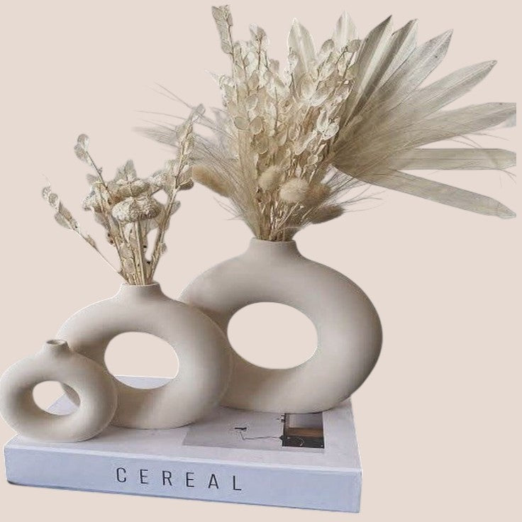 Ring Vase